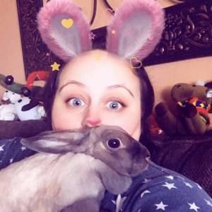 Meet your Posher, Lindsey